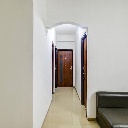 Super Hotel O Indraprasth Indaur Kültér fotó