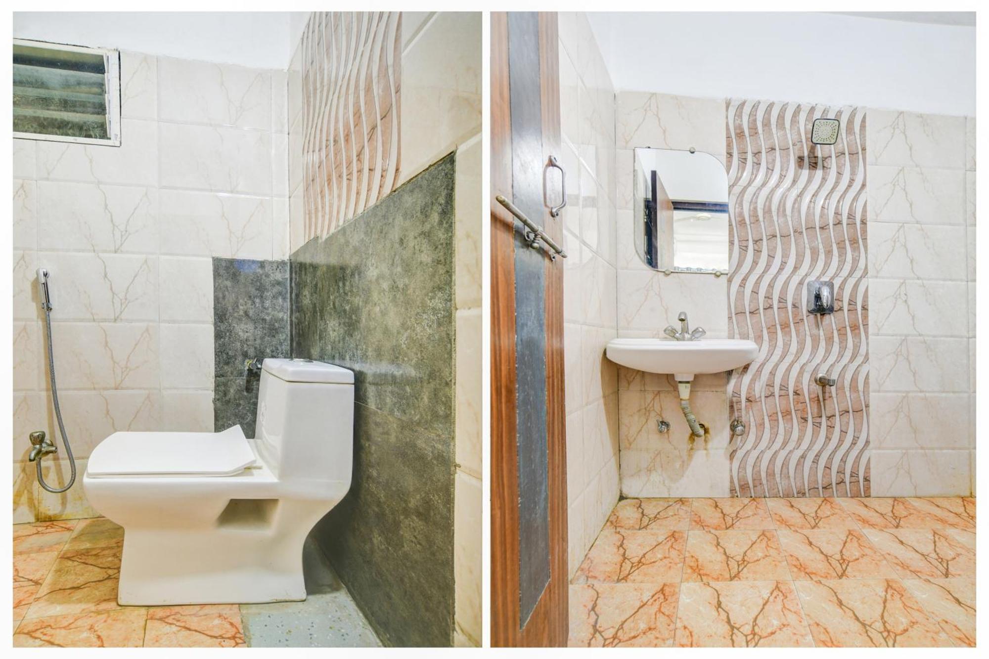 Super Hotel O Indraprasth Indaur Kültér fotó